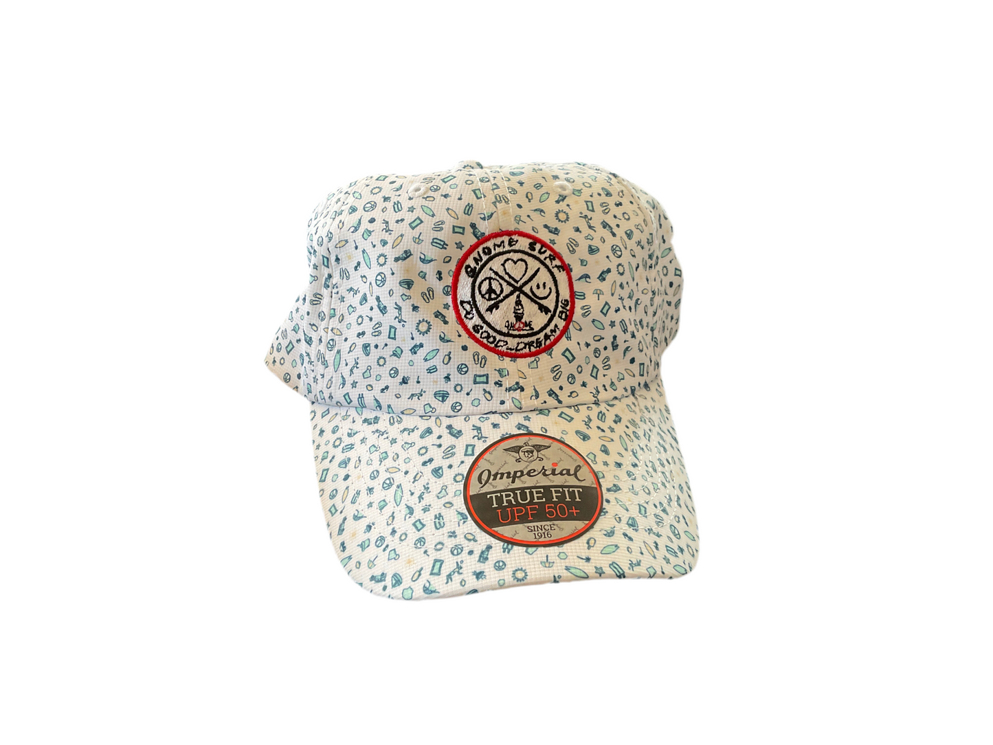 Surf Side Surfboard Hat