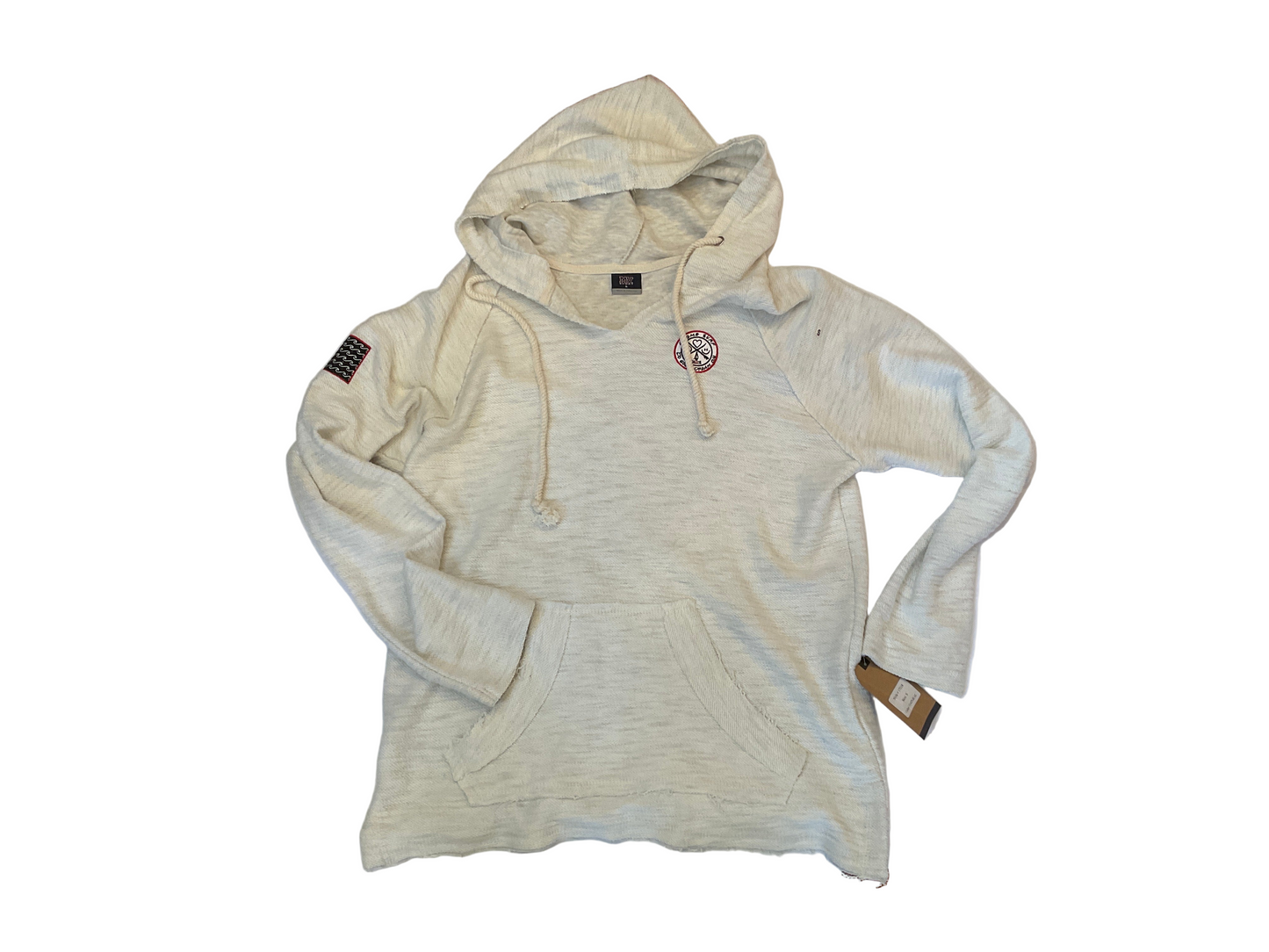 Baja Hoodie