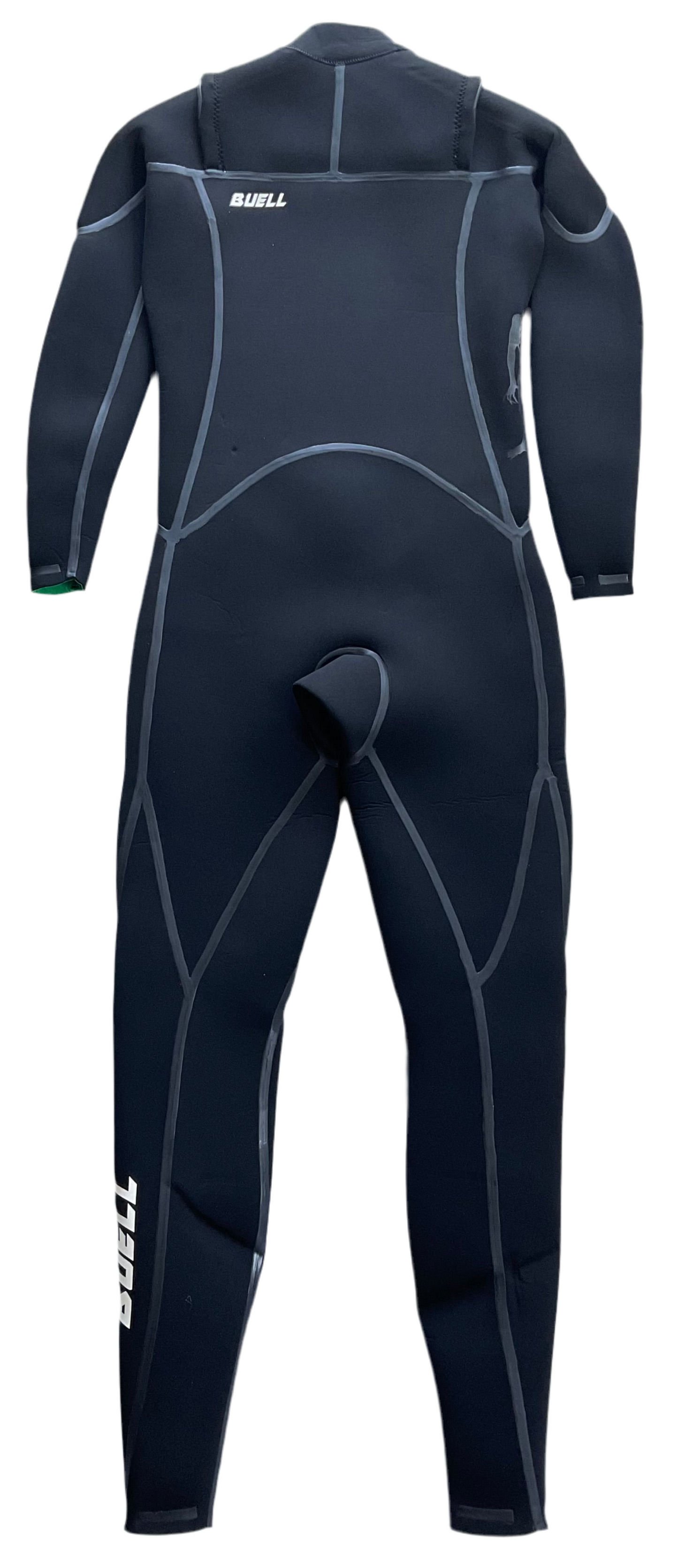 Juniors Buell 4/3 wetsuit
