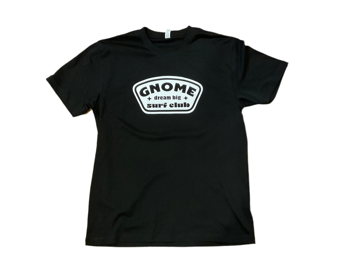 Gnome Surf Club Sasquatch Surfer T-shirt
