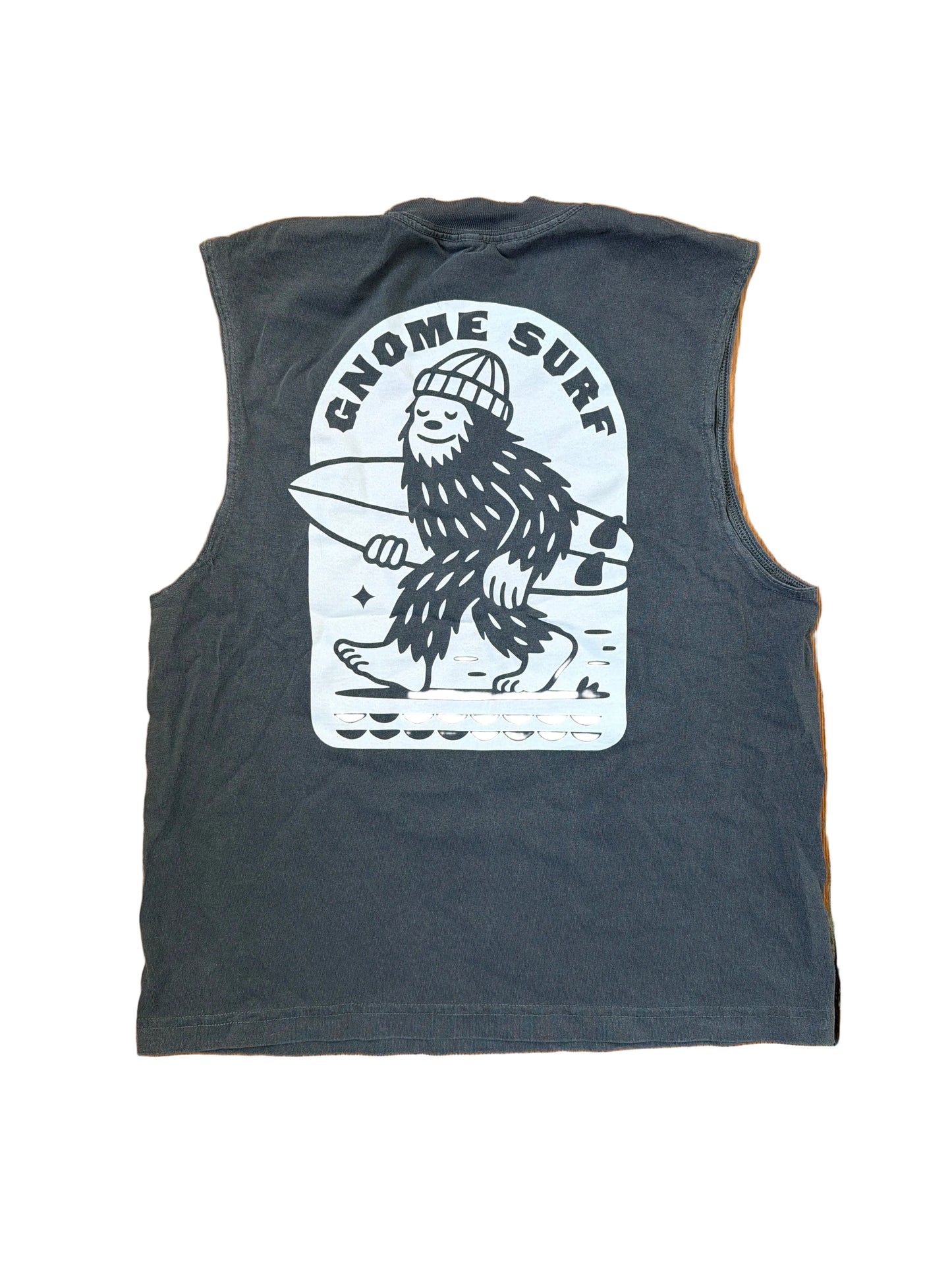 Gnome Surf Club Sasquatch Tank