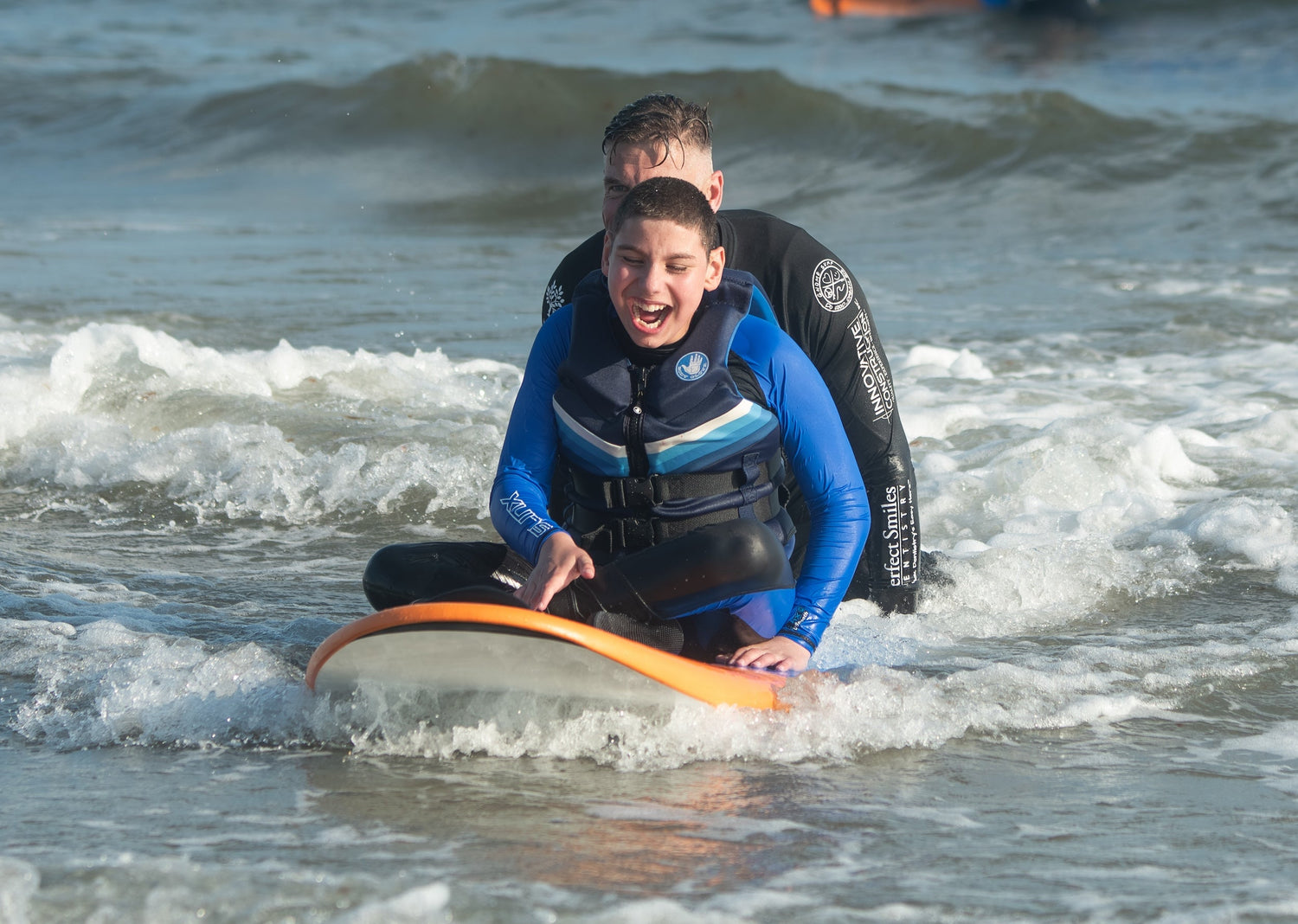 Gnome Surf® accessories collection featuring bandanas, sunglasses, skin care, fins, and surf essentials that support our nonprofit surf therapy mission.