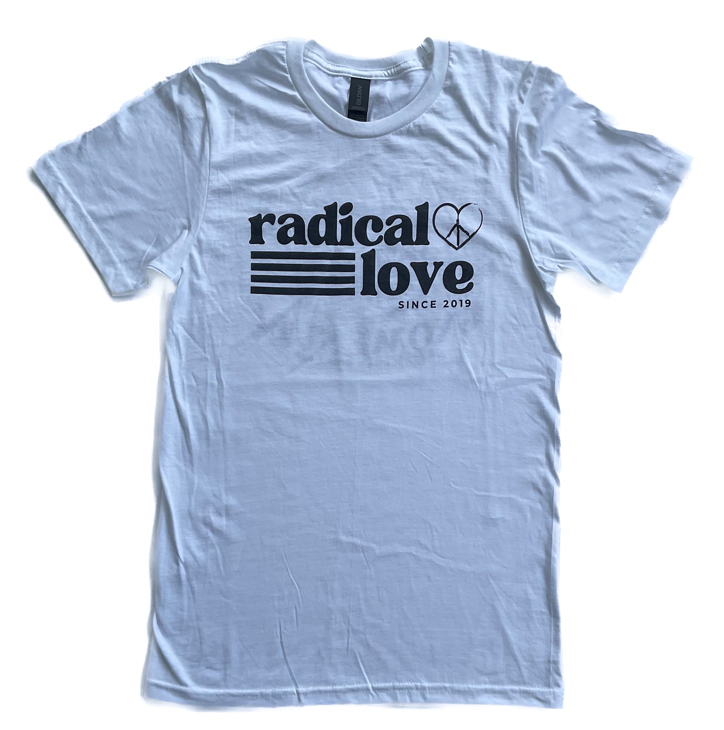 Radical Love Tshirt