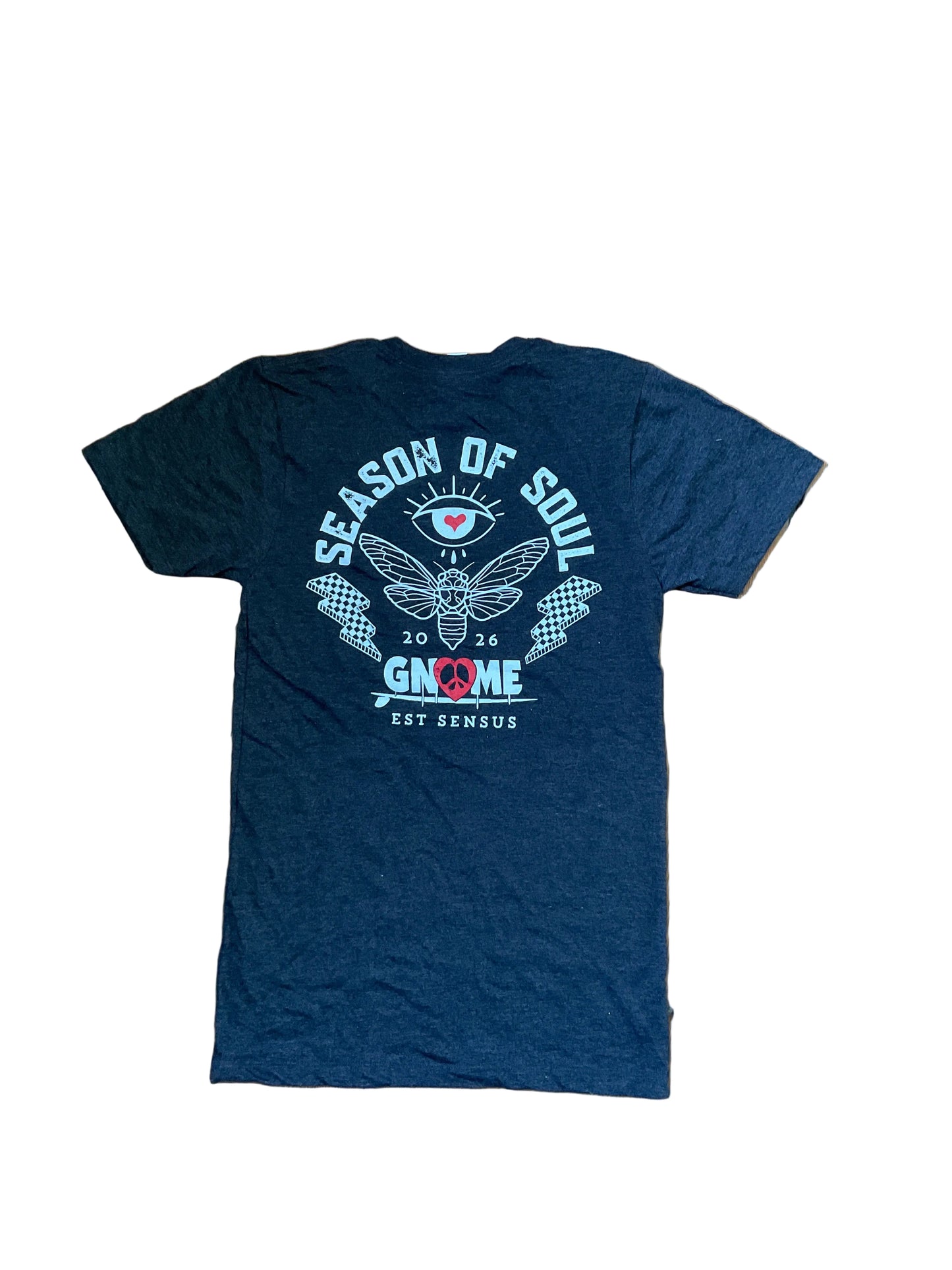 Season of Soul 2026 Tshirt
