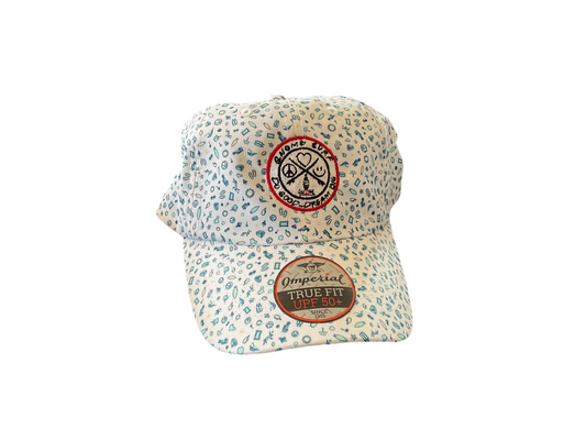 Surf Side Surfboard Hat