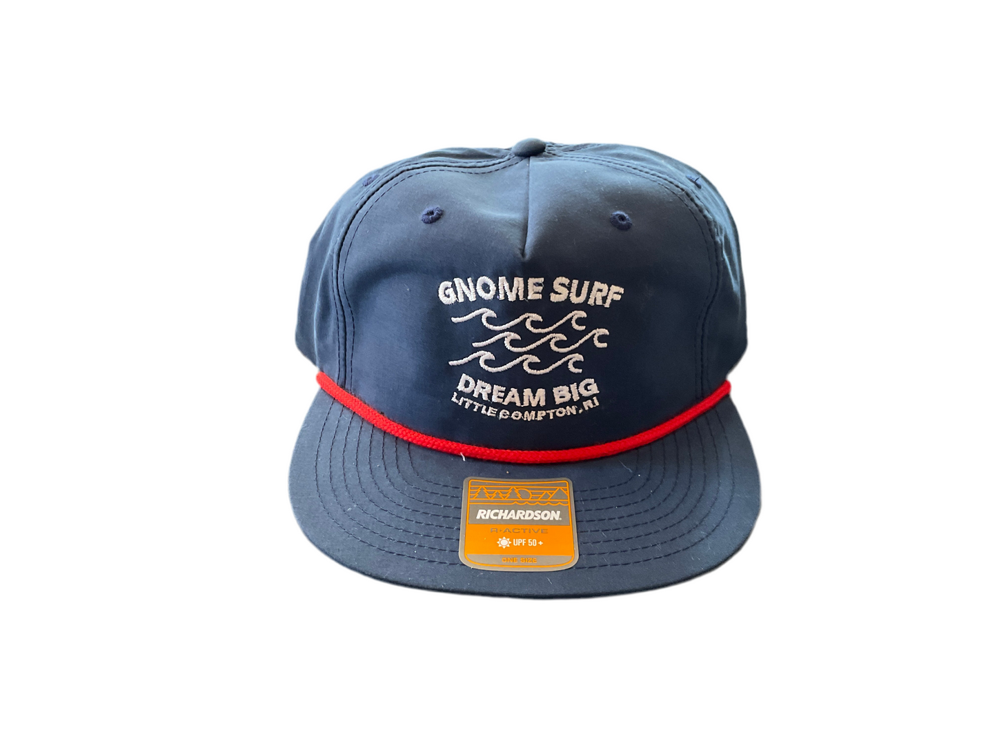 Dream Big Navy Blue Captains Hat
