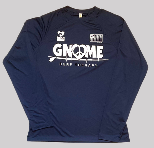 Gnome Blue Dream Rashgard
