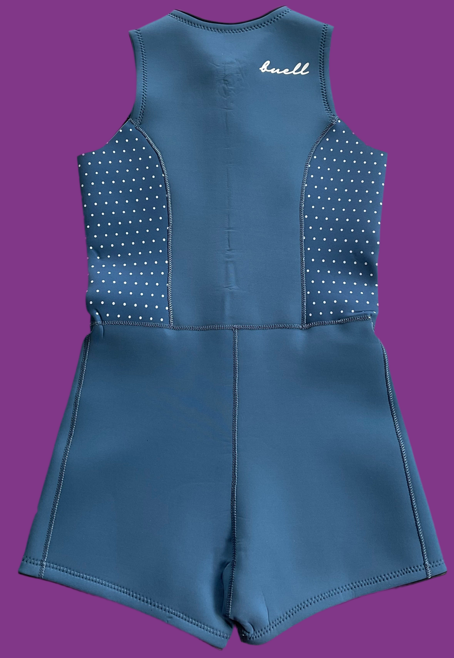Women’s Buell 2/1 Shorty Wetsuit