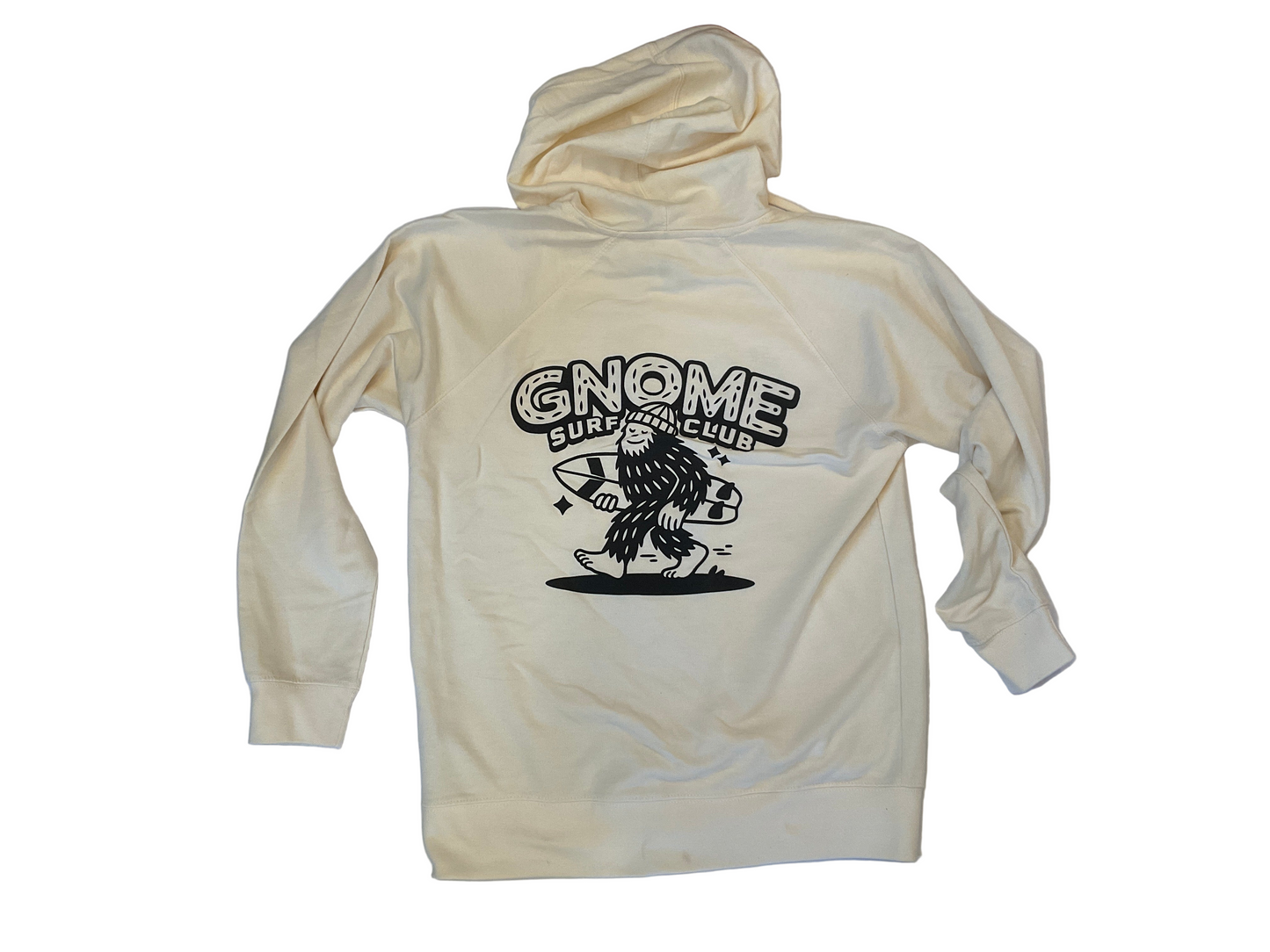 Gnome Yeti