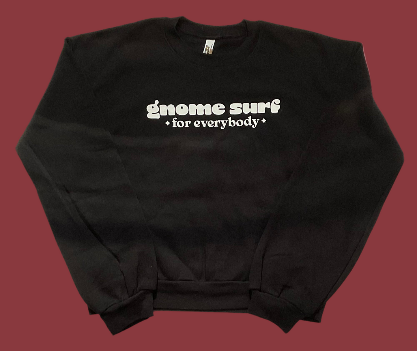 Gnome For Everybody Sweatshirt