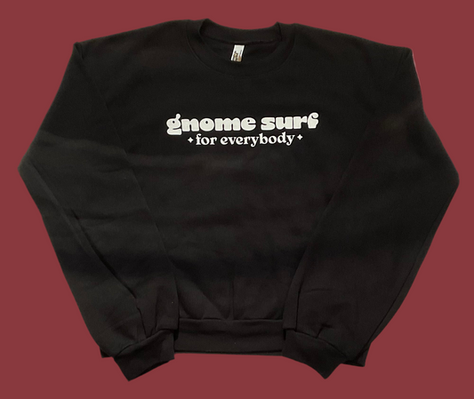 Gnome For Everybody Sweatshirt