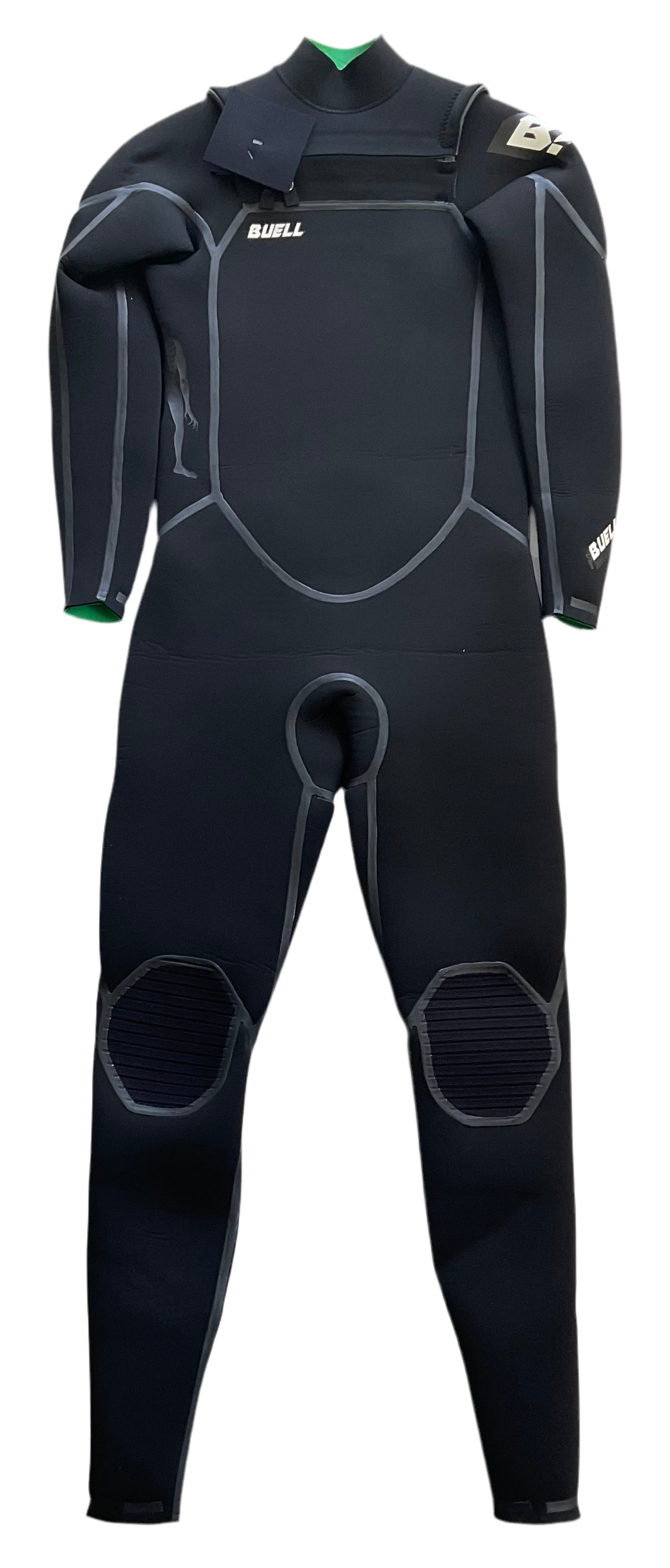 Juniors Buell 4/3 wetsuit