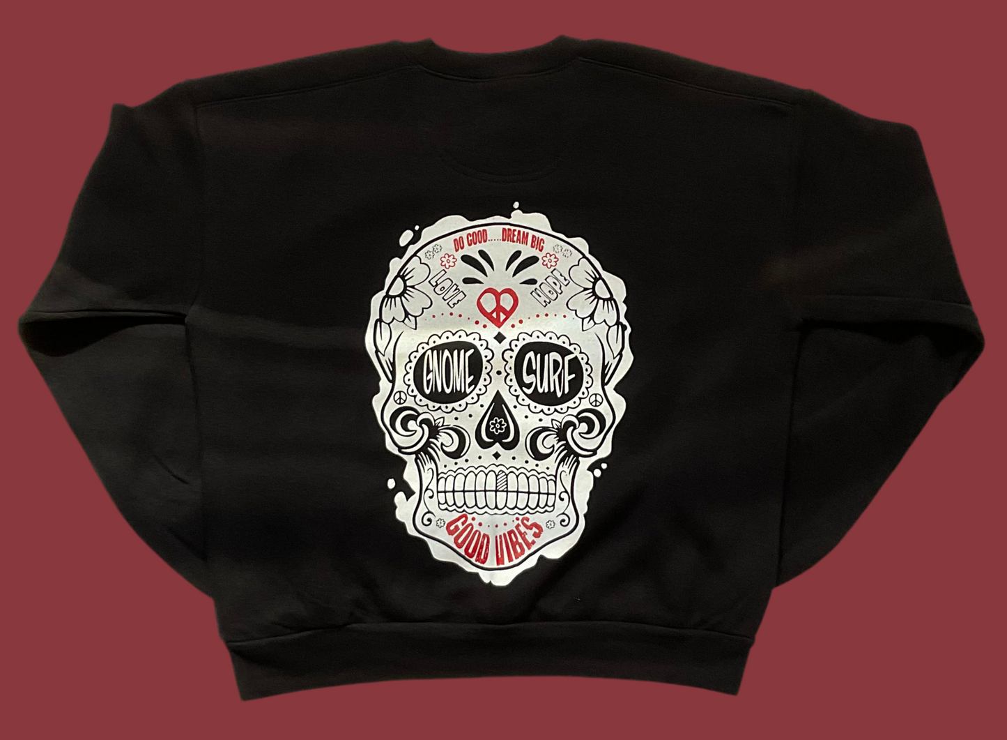 Gnome For Everybody Sweatshirt
