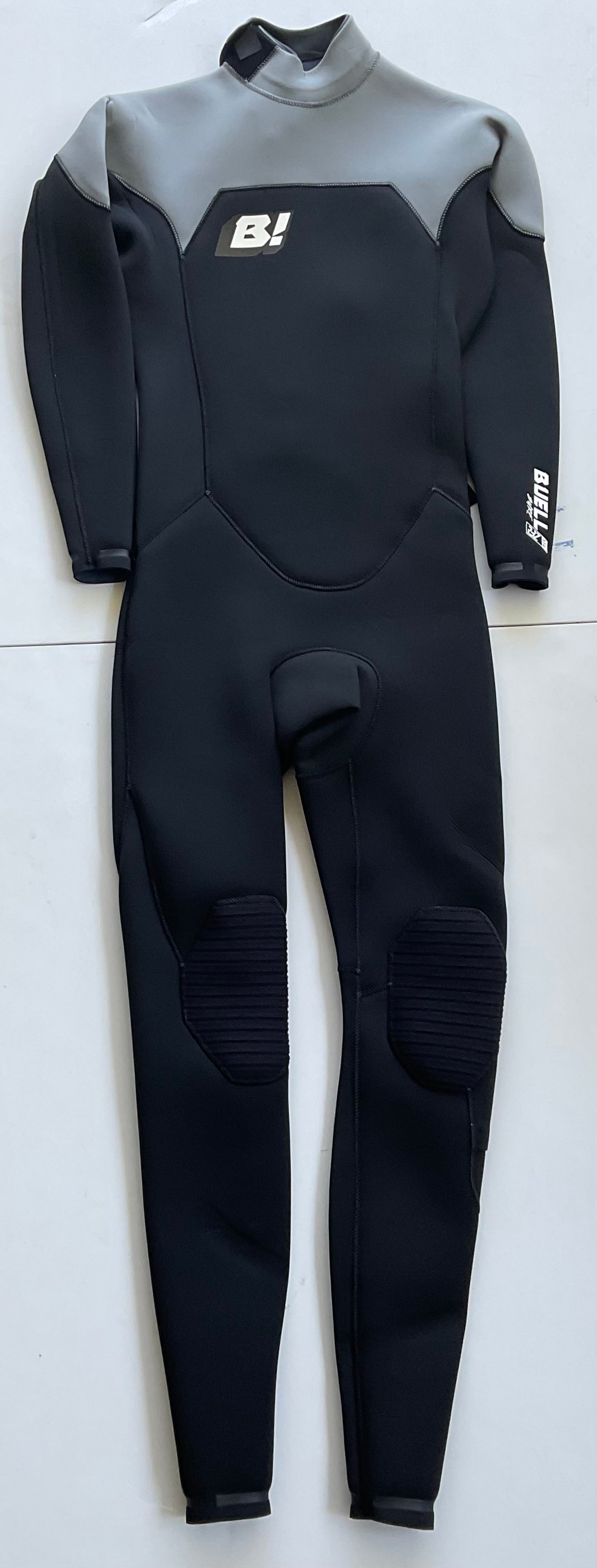 Mens Buell 3/2 Wetsuit