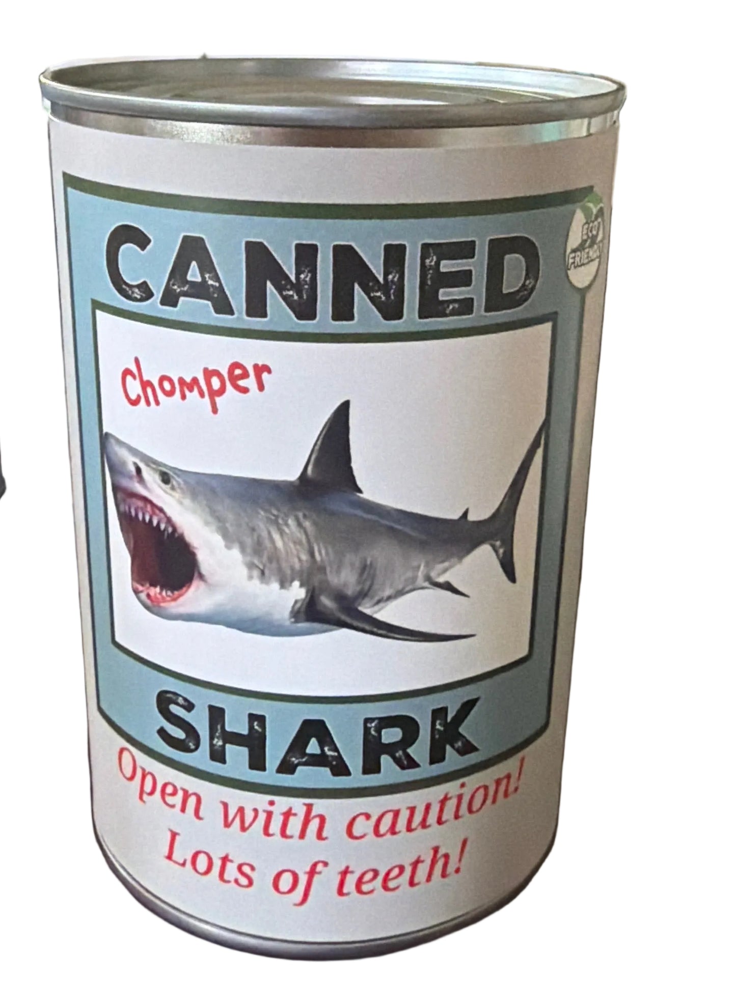 Canned Stuffed Animals