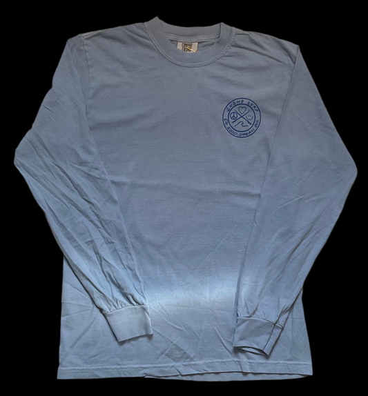 Gnome Long sleeve Mushroom