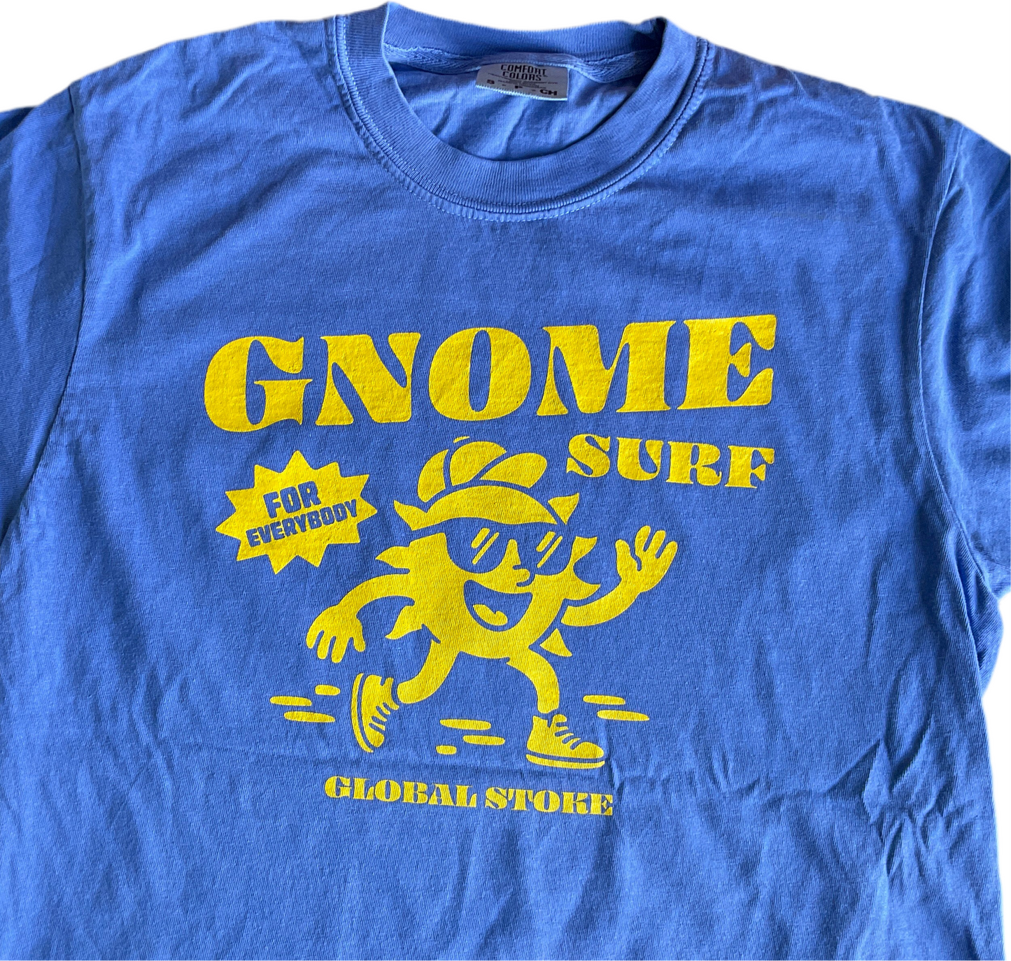 Global Stoke tshirt
