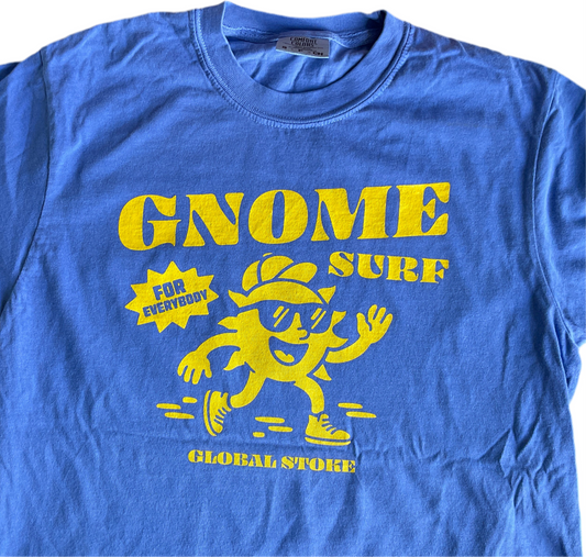 Global Stoke tshirt