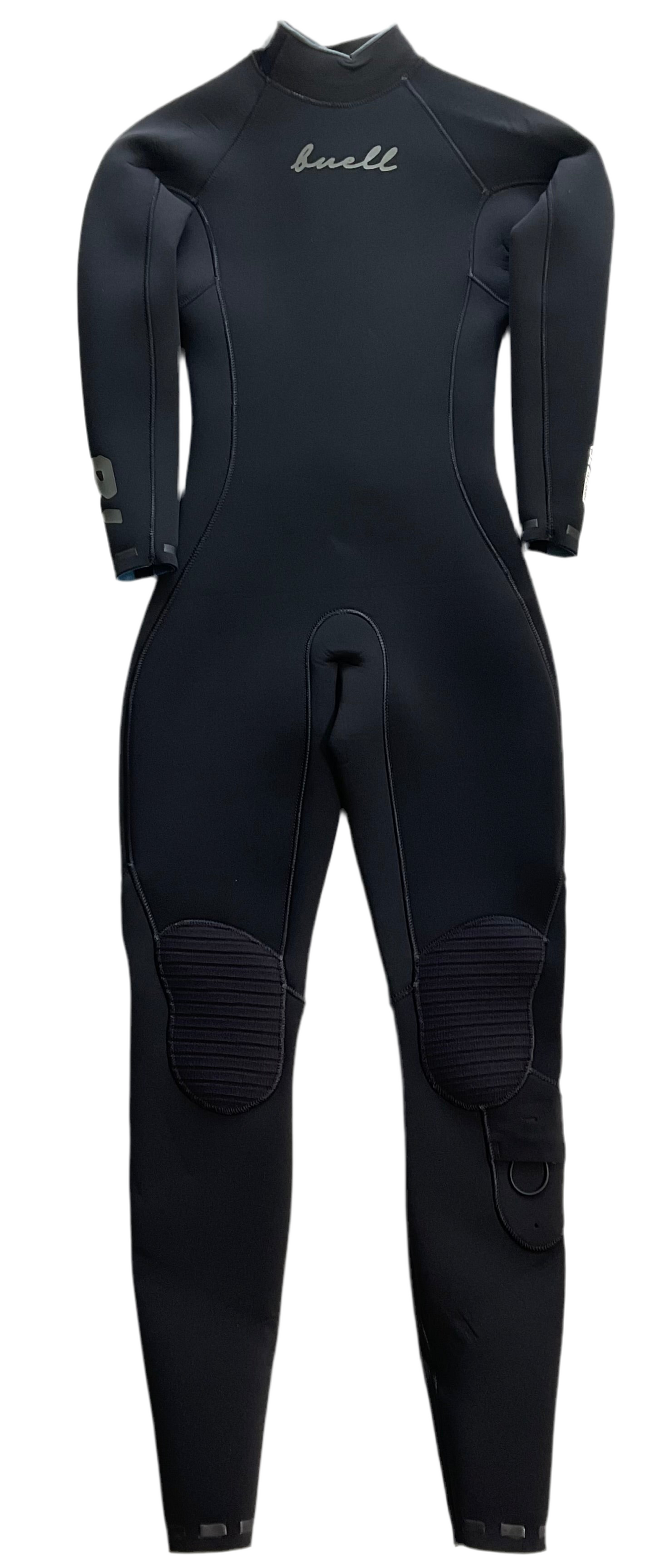 Women's Buell 4/3 Wetsuit