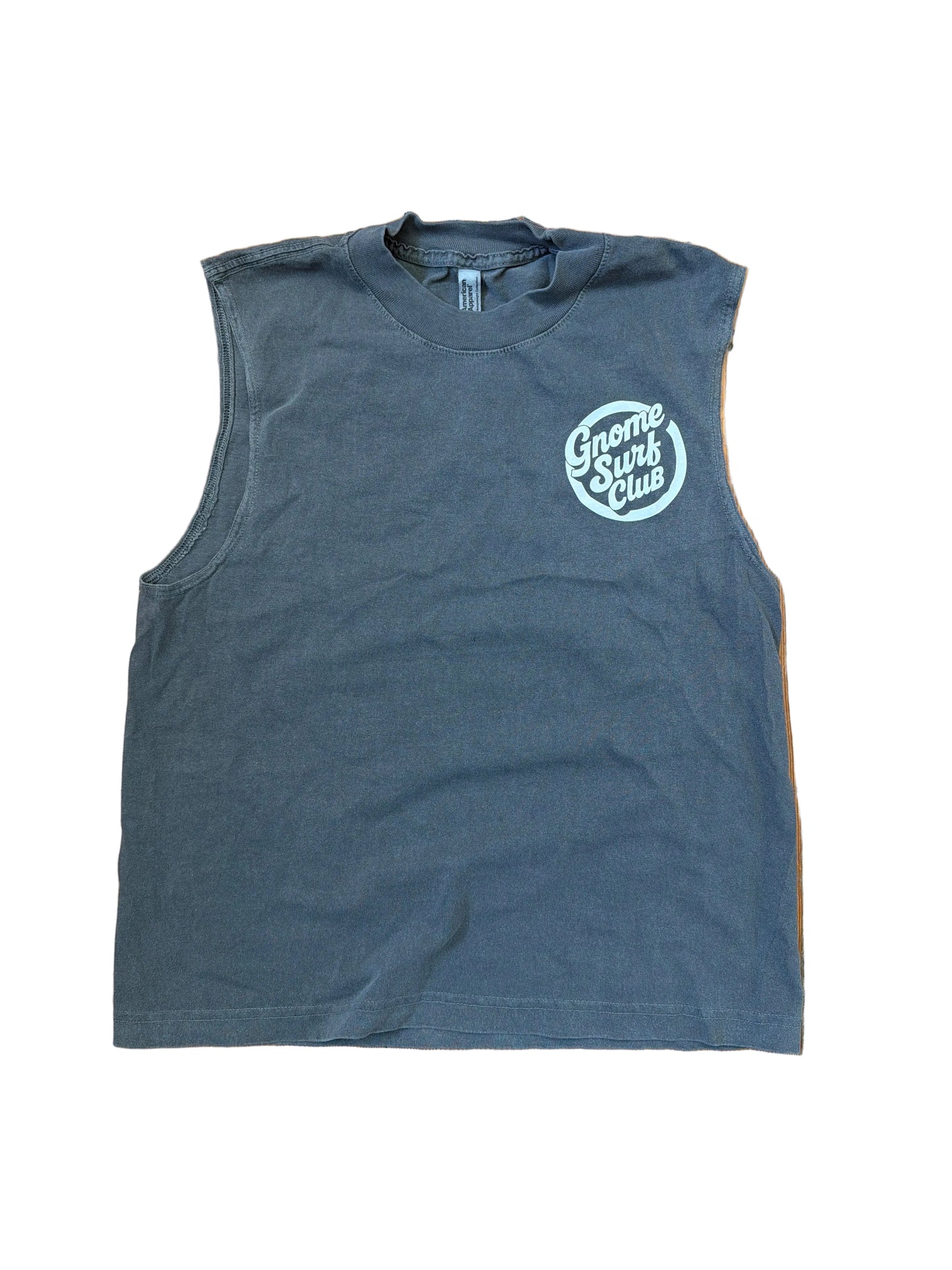 Gnome Surf Club Sasquatch Tank