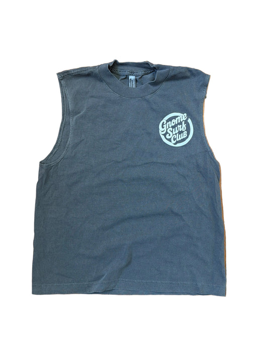Gnome Surf Club Sasquatch Tank