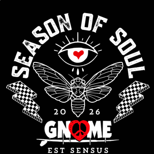 2026 Season of Soul Season Passes