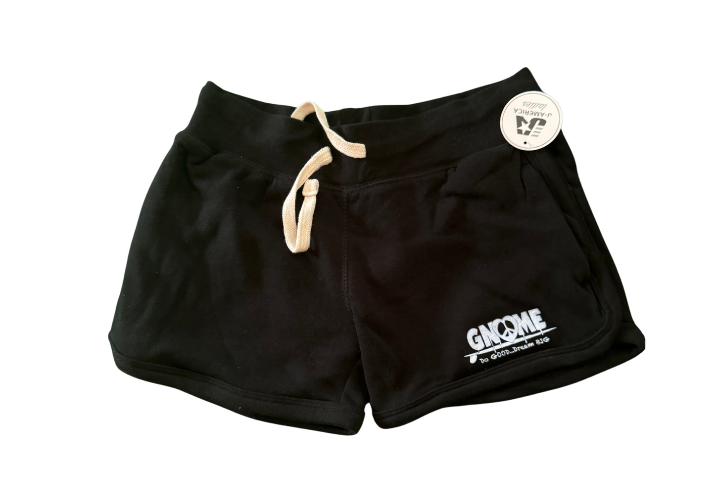 Short Shorts