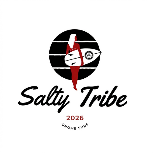 2026 Salty Tribe Season Pass